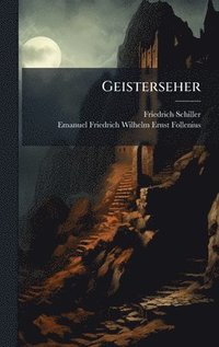 bokomslag Geisterseher