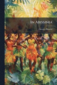 bokomslag In Abissinia