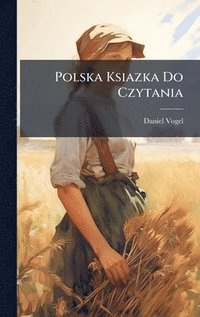 bokomslag Polska Ksiazka Do Czytania