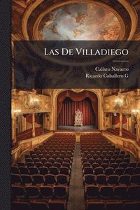bokomslag Las De Villadiego