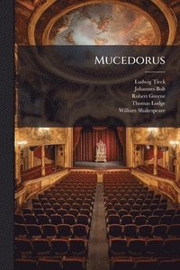 bokomslag Mucedorus