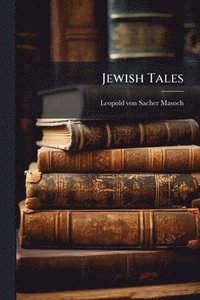 bokomslag Jewish Tales