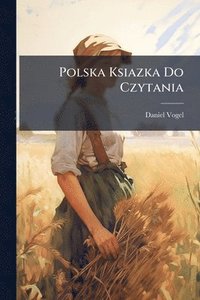 bokomslag Polska Ksiazka Do Czytania