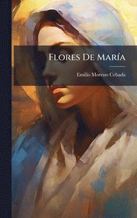 bokomslag Flores De MarÃa