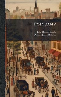 bokomslag Polygamy