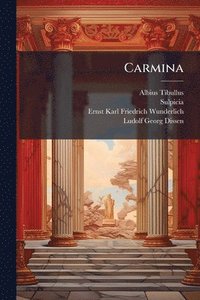 bokomslag Carmina