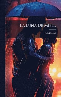 bokomslag Luna De Miel...