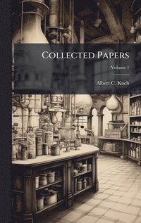 bokomslag Collected Papers