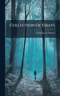 bokomslag Collection Of Essays