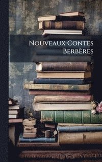 bokomslag Nouveaux Contes Berbères