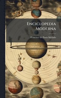 bokomslag Enciclopedia Moderna