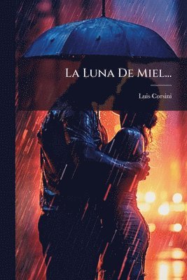 bokomslag Luna De Miel...