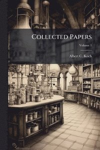 bokomslag Collected Papers