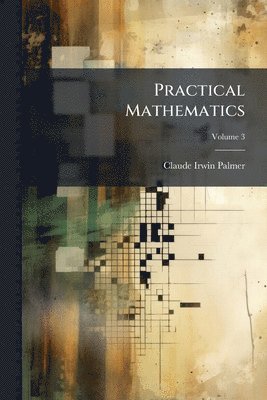 bokomslag Practical Mathematics