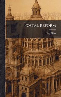 bokomslag Postal Reform