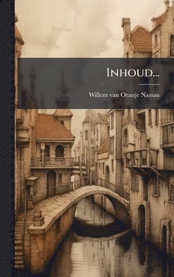 Inhoud...