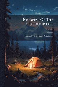 bokomslag Journal Of The Outdoor Life
