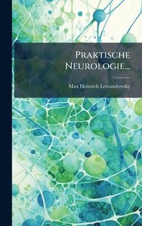 bokomslag Praktische Neurologie...