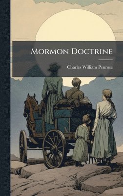 bokomslag Mormon Doctrine
