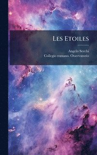 bokomslag Les Etoiles
