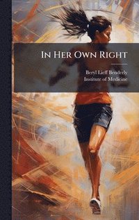 bokomslag In Her Own Right