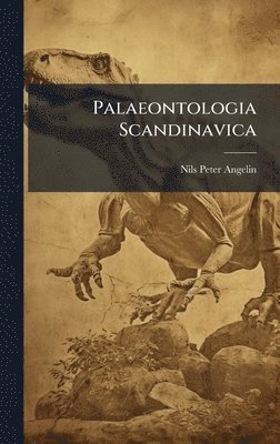 bokomslag Palaeontologia Scandinavica