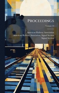 bokomslag Proceedings
