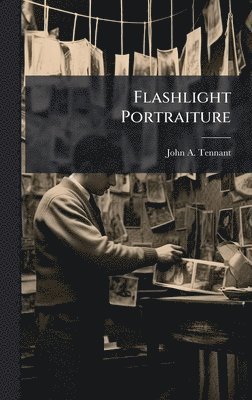 bokomslag Flashlight Portraiture