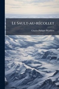 bokomslag Sault-au-rÃ(c)collet