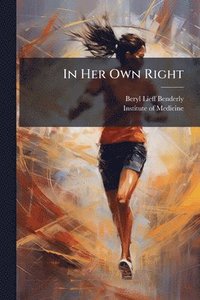 bokomslag In Her Own Right