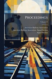 bokomslag Proceedings