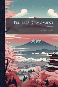 bokomslag Feuilles De Momidzi