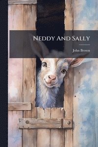 bokomslag Neddy And Sally