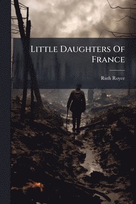bokomslag Little Daughters Of France