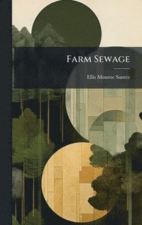 bokomslag Farm Sewage