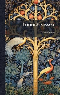 bokomslag Loddfàfnismàl