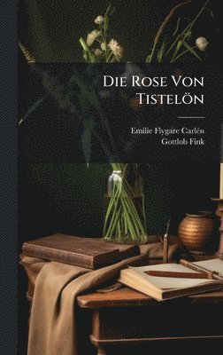 Rose Von Tistelön