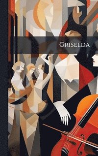 bokomslag Griselda