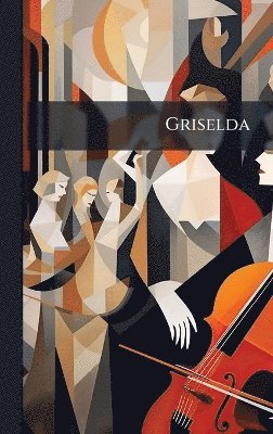 bokomslag Griselda