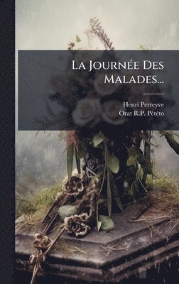 JournÃ(c)e Des Malades...