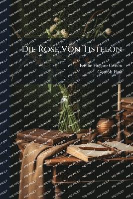 Rose Von Tistelön