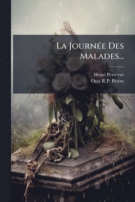 JournÃ(c)e Des Malades...