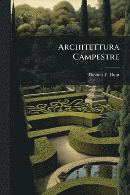 Architettura Campestre