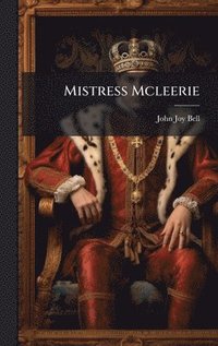 bokomslag Mistress Mcleerie