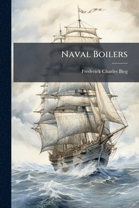 bokomslag Naval Boilers