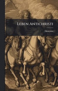 bokomslag Leben Antichristi