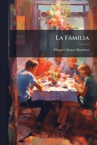 bokomslag La Familia