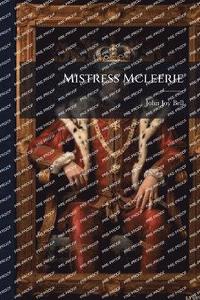 bokomslag Mistress Mcleerie