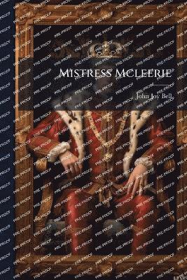 Mistress Mcleerie