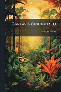 bokomslag Cartas A Cincinnato